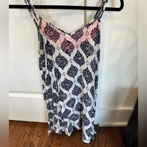 Aeropostale Sundress